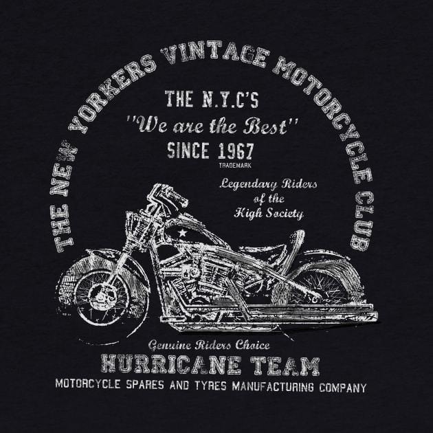 motorcycle club by hayr pictures